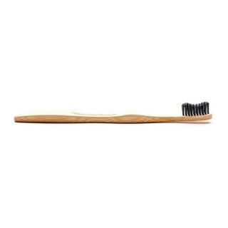 Humble Brush: Eco-Friendly Bamboo Toothbrush for Adults - Soft Bristles, Biodegradable, Sustainable Dental Care Humble Brush Bamboo Toothbrush: Eco-Friendly & Soft bamboo toothbrush, biodegradable toothbrush, eco-friendly toothbrush, soft bristle toothbrush, sustainable toothbrush, natural toothbrush, bamboo toothbrush adult, bamboo toothbrush soft, adult toothbrush, sustainable oral care, eco toothbrush, biodegradable bristles, soft toothbrush, bamboo handle, black toothbrush, dental hygiene, oral hygiene,