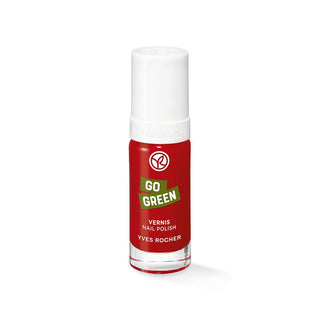 Go Green Oje - Eco-Friendly, Vegan, Long-Lasting Nail Polish - 24 Color Options Go Green Oje - Eco-Friendly Vegan Nail Polish eco-friendly nail polish, vegan nail polish, natural nail polish, long-lasting nail polish, chemical-free nail polish, nail care, beauty products, sustainable beauty, vegan beauty products, cruelty-free, coconut oil, bamboo extract, 24 color options