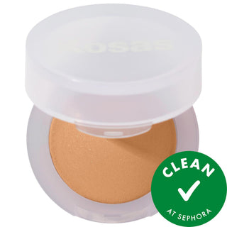 Mini Cloud Set - Vegan, Talc-Free Pressed Powder for Natural Finish | Baked with Skincare Ingredients Mini Cloud Set - Talc-Free Vegan Pressed Powder for Natural Makeup Finish Vegan Pressed Powder, Talc-Free Makeup, Natural Finish Setting Powder, Baked Makeup Powder, Hypoallergenic Makeup, Mini Cloud Set, Makeup for Sensitive Skin, Skincare Makeup, Pressed Powder Makeup, Vegan Makeup, Clean Makeup, Cruelty-Free Makeup, Non-Irritating Makeup, Natural Makeup Finish, Everyday Makeup, On-the-Go Makeup