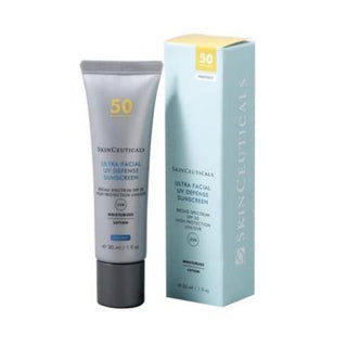Skinceuticals Ultra Facial SPF 50: Broad Spectrum Sunscreen for Ultimate UVA/UVB Protection, Anti-Aging & Sensitive Skin - Travel Size Skinceuticals SPF 50 Sunscreen: UVA/UVB Protection & Anti-Aging sunscreen SPF 50, broad spectrum sunscreen, sun protection, UVA UVB protection, hypoallergenic sunscreen, facial sunscreen, sunscreen for sensitive skin, anti-aging sunscreen, travel size sunscreen, Skinceuticals sunscreen, sunscreen, SPF 50, UVA protection, UVB protection, facial care, skin care, sensitive skin