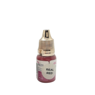 Maklora Permanent Makeup Dye MKL-08 Real Red - 12 ml, Lasting Color for Makeup Applications, Permanent Makeup Pigment Maklora MKL-08 Real Red Permanent Makeup Dye permanent makeup dye, permanent makeup pigment, Maklora permanent makeup, Real Red permanent makeup color, MKL-08 permanent makeup dye, permanent makeup products, permanent makeup supplies, beauty products, cosmetic pigments, lasting makeup solutions, professional makeup products