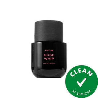 Rose Whip Eau de Parfum: Sensual Warm Floral Perfume with Black Currant, Rose & Cashmere Wood - Long Lasting, Clean Fragrance Rose Whip Eau de Parfum: Sensual Floral Perfume Rose Eau de Parfum, Floral perfume, Warm floral fragrance, Black currant rose perfume, Cashmere wood perfume, Long lasting perfume, Clean fragrance, Sensual rose scent, Provocative perfume, perfume, fragrance, eau de parfum, floral scent, rose scent, black currant, cashmere wood, women's fragrance, perfume for women, clean beauty, sensu