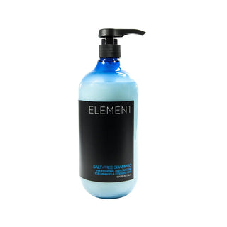 Element Hair Restructuring Shampoo - 1000ml Large Capacity for Damaged Hair Repair Element Hair Restructuring Shampoo 1000ml hair restructuring shampoo, large capacity shampoo, Element brand hair care, damaged hair repair, 1000 ml shampoo, hair care, hair repair, restructuring shampoo, Element shampoo