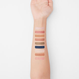 LYKD Makeup Palette - Multi-purpose Blush and Eyeshadow for Natural to Dramatic Looks LYKD Makeup Palette for Eyes & Cheeks Makeup Palette, Multi-purpose Makeup, Blush and Eyeshadow Palette, LYKD Makeup, Cosmetic Palette for Eyes and Cheeks, makeup for eyes and cheeks, versatile makeup palette, natural to dramatic looks, pigmented makeup, powder formulation, everyday makeup, special occasion makeup, travel makeup