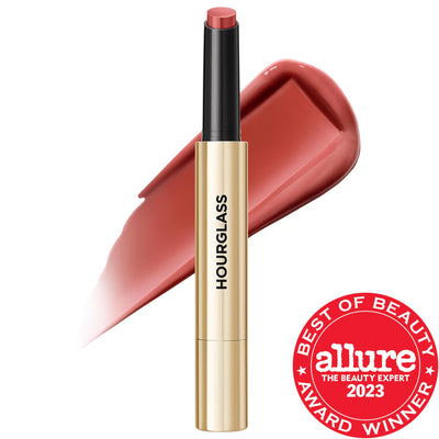 Phantom Hydrating & Plumping Lip Gloss-Balm - Vegan, Gluten-Free, Cruelty-Free Lip Care
