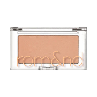 Rom&nd Better Than Cheek Blush - C04 Pear Chip: Natural Pastel, Long-Lasting K-Beauty Cheek Color Rom&nd Better Than Cheek Blush: Natural Color, Long Lasting Blush, Cheek blush, Rom&nd blush, Better Than Cheek, Pastel blush, Long lasting blush, Natural blush, K-beauty blush, Romand Better Than Cheek Allık C04 Pear Chip, K-beauty, Korean beauty, pastel tones, silky finish, lightweight texture, sebum control, long-lasting, C04 Pear Chip, dried fruit blush, natural makeup, oily skin, combination skin, gifts fo