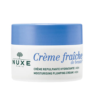 Nuxe Creme Fraiche 48-Hour Moisturizing Cream - Hydrating Skincare for Dry & Sensitive Skin Nuxe Creme Fraiche 48-Hour Moisturizing Cream Nuxe Creme Fraiche, Moisturizing Cream, Hydrating Skincare, Nourishing Face Cream, Sensitive Skin Care, Dry Skin Moisturizer, Skincare Essentials, Long-Lasting Hydration, Compact Skincare, Travel-Friendly, Nuxe Brand, Skincare for Dry Skin, Skincare for Sensitive Skin