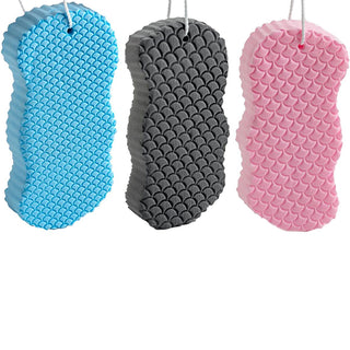 The Bath Bunny Soft Silicone Bath Sponge: Exfoliating Body Scrubber for Smooth Skin - Reusable & Durable Skin Cleansing Sponge The Bath Bunny Sponge: Exfoliate & Cleanse for Smooth Skin bath sponge, exfoliating sponge, soft bath sponge, reusable bath sponge, silicone bath sponge, body scrubber, skin cleansing sponge, bath, sponge, exfoliate, skin, cleansing, soft, reusable, durable, silicone, body, scrubber, skin cleansing, vibrant skin, healthier skin, long-lasting, material, peeling effect, gentle, shower