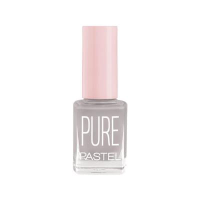 Pastel Pure Oje: Vegan & Cruelty-Free Pastel Nail Polish - Light Colors, High Coverage, Non-Toxic Formula for Stunning N