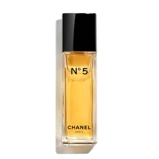 Chanel N°5 Eau de Toilette - Timeless Floral Fragrance for the Modern Woman Chanel N°5 Eau de Toilette - Timeless Floral Fragrance N°5 Eau de Toilette, Chanel perfume, Floral fragrance, Powdery floral scent, Classic perfume, Women's perfume, Luxury fragrance, Timeless scent, Elegant perfume, Fragrance for women, High-end perfume, Perfume gift, Women's fragrance