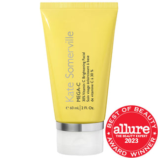 MEGA-C Vitamin C Brightening Face Mask - Boosts Firmness, Reduces Dark Spots & Hyperpigmentation - Cruelty-Free Skincare MEGA-C Vitamin C Brightening Mask - Anti-Aging & Hyperpigmentation Vitamin C Face Mask, Brightening Skincare, Anti-Aging Mask, Hyperpigmentation Treatment, Cruelty-Free Skincare, Skincare, Face Masks, Facial Treatment Masks, Dark Spots, Fine Lines and Wrinkles, Dullness, Sensitive Skin, Anti-Aging, Skincare Routine, Brightening, Even Skin Tone, Firmness, Elasticity, Youthful Skin, Natural