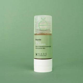 Etat Pur Anti-Acne Propolis Concentrate Care Serum - Sebum Balancing, Dermatologically Tested, 0.51 fl oz Etat Pur Anti-Acne Propolis Serum - 0.51 fl oz anti-acne serum, propolis extract skincare, sebum balancing care, dermatologically tested serum, natural antibacterial skincare, acne-prone skin care, skincare serum, natural skincare, organic skincare, Etat Pur, facial serum, acne treatment, skincare routine, beauty products, cosmetics