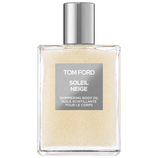 Tom Ford Soleil Neige Shimmering Body Oil - Luxurious Fresh Floral Fragrance, Lightweight Moisturizer for Radiant Skin Tom Ford Soleil Neige Shimmering Body Oil - Luxurious Fresh Floral Shimmering Body Oil, Fresh Florals fragrance, Luxurious body care, Lightweight moisturizer, Fragrant body oil, Tom Ford, Soleil Neige, Body Moisturizers, Body Lotions & Body Oils, Bath & Body, Cosmetics, Skincare, Luxury Skincare, Glamorous, Radiant Skin, Fresh Floral, Bergamot, Jasmine Flower, Lemon, Platinum Leaf, Silky Te