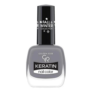 Golden Rose Keratin Nail Polish - Long Lasting Vibrant Colors for Fall & Winter Golden Rose Keratin Nail Polish - Long Lasting & Vibrant Keratin Nail Polish, Long-lasting Nail Color, Fall Winter Nail Polish, Golden Rose Oje, Keratin Enriched Nail Care, Nail Care Products, Beauty and Personal Grooming, Vibrant Nail Colors, Nail Health, Cosmetic Products