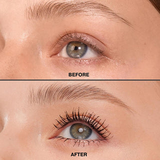 Love Generation Tentacle Water Resistant Mascara 01 - Black 12ml
