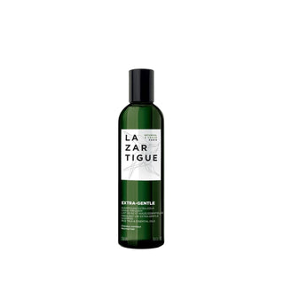 Lazartigue Extra Gentle Sulfate-Free Vegan Shampoo - Gentle Hair Care for Sensitive Scalps, 8.45 fl oz Lazartigue Gentle Sulfate-Free Vegan Shampoo - 8.45 fl oz sulfate-free shampoo, vegan shampoo, gentle hair care, Lazartigue shampoo, cruelty-free hair products, sensitive scalp solutions, vegan hair care, natural hair care, sulfate-free hair care, eco-friendly hair products