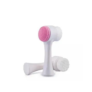 Royal Paris Facial Cleansing Brush - Effective Skincare Tool for Enhanced Facial Hygiene Royal Paris Facial Cleansing Brush for Effective Skincare Facial Cleansing Brush, Royal Paris, Skincare, Facial Hygiene, Cleansing Tools, Skincare Routine, Facial Care, Hygiene Tools, Royal Paris Products, Skincare Essentials, Facial Cleansing, Gentle Cleansing, Promotional Skincare, Skincare Tools, Beauty Tools