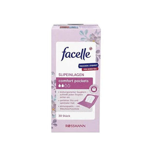 Facelle Daily Pads Normal 30 Count - Breathable, Comfortable Feminine Hygiene Products for Women Facelle Daily Pads Normal 30 Count - Comfortable Feminine Hygiene daily pads, feminine hygiene products, sanitary pads, breathable sanitary products, comfortable daily protection, women's hygiene, discreet daily protection, sanitary products for women, daily sanitary pads, feminine care products