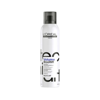 Loreal Professionnel Paris Tecni Art Volume Lift Root Lift Formula Hair Styling Product 250ml Loreal Professionnel Paris Tecni Art Volume Lift Hair Styling Loreal Professionnel Paris Tecni Art, Volume Lift, Hair Styling Product, Root Lift Formula, Professional Hair Care, hair volume, hair care, styling products, professional hair products, root lift, volumizing hair products