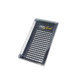 Prolash 5D Silk Eyelash Extensions C0.10 12mm - Luxurious Volume & Length Prolash 5D Silk Eyelash Extensions C0.10 12mm Eyelash Extensions, 5D Eyelash, Silk Eyelashes, C0.10 Eyelash Thickness, 12mm Eyelash Length, Beauty Enhancements, Cosmetic Procedures, Luxury Eyelash Products, Volume Lashes, Lengthening Lashes, Silk Material, Natural Look, Dramatic Lashes, Special Occasion Makeup, Everyday Glamour, Beauty Salon Supplies