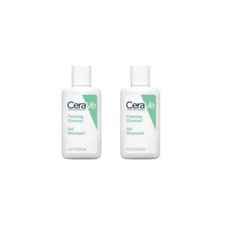 Cerave Gentle Cleanser for Normal to Oily Skin - Fragrance-Free, Non-Comedogenic, 1.35 fl oz Cerave Gentle Cleanser - Non-Comedogenic & Fragrance-Free Cleanser for normal to oily skin, Ceramide cleanser, Fragrance-free cleanser, Non-comedogenic cleanser, Gentle skin cleanser, Skincare, Cerave, Normal to oily skin products, Sensitive skin solutions, Hydrating cleanser, Skincare essentials