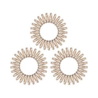 Invisibobble Bronze Me Pretty Hair Tie Set - 3 Stylish Hair Accessories for Fashion-Conscious Individuals Invisibobble Bronze Me Pretty Hair Ties - 3 Pack Invisibobble, Hair Tie, Saç Tokası, Bronze Me Pretty, Hair Accessories, Stylish Hair Accessories, Hair Care, Fashion Accessories, Gift Ideas, Women's Hair Products