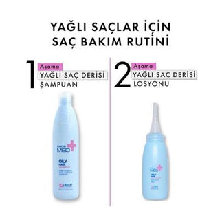 Cecemed Oily Hair Lotion - 2.54 fl oz Natural Scalp Care for Oily Hair, Anti-Dandruff Treatment Cecemed Oily Hair Lotion - Natural Scalp Care hair care lotion, oily hair treatment, scalp care, natural hair care, anti-dandruff, Cecemed, oily hair solution, scalp irritation relief, natural extracts, hair care routine, dandruff treatment, scalp health, hair lotion, natural scalp care