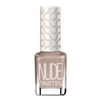 Pastel Nude 757 Nail Polish: Long Lasting, Vegan & Cruelty-Free - Achieve Salon-Quality Nails at Home.