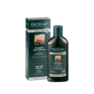 Biokap Gentle Bio Shampoo for Sensitive Scalps - Organic, Soft & Nourishing Hair Care Biokap Gentle Bio Shampoo - Organic & Soft Hair Care Biokap Shampoo, Organic Shampoo, Gentle Shampoo, Soft Shampoo, Bio Shampoo, Natural Hair Care, Sensitive Scalp Solutions, Organic Hair Care Products, Gentle Hair Care, Biokap Bellezza Bio Ultra Yumuşak Şampuan