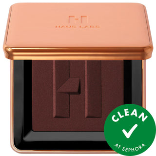 Power Sculpt: Velvet Talc-Free Powder Bronzer - Natural Warmth, Long-Wear, Vegan & Cruelty-Free - For Sensitive Skin Power Sculpt Talc-Free Bronzer - Vegan, Long-Wear, Natural Warmth talc-free bronzer, powder bronzer, vegan bronzer, cruelty-free bronzer, long-wearing bronzer, non-comedogenic bronzer, hyaluronic acid bronzer, natural finish bronzer, best talc-free bronzer, bronzer for sensitive skin, bronzer, makeup, cheek makeup, face makeup, vegan makeup, clean beauty, sensitive skin, redness reduction, hy