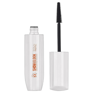 Show By Pastel 24H Long Lasting Volume Mascara - New Year Concept 2025 Show By Pastel 24H Long Lasting Mascara - Volume & Definition Long Lasting Mascara, Volume Mascara, New Year Mascara, Show By Pastel Mascara, 24H Mascara, Cosmetic, Makeup, Beauty Products, Eye Makeup, Mascara, Volume Enhancing, Easy Application, Special Packaging, Gift Ideas, Beauty Essentials