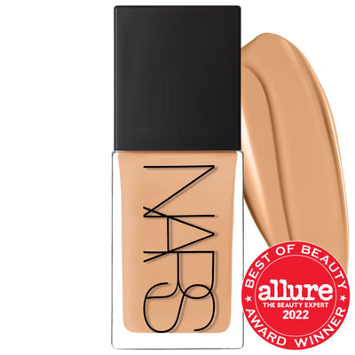 Drunk Elephant Light Reflecting Advanced Skincare Medium Coverage Foundation - Natural Finish, Vegan, Sensitive Skin Fri