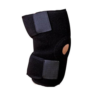 Kifidis Neoprene Knee Support Sleeve for Injury Recovery & Sports Protection Kifidis Neoprene Knee Sleeve for Recovery Knee Support, Neoprene Knee Sleeve, Patellar Tendon Support, Knee Injury Recovery, Sports Knee Protection, knee pain relief, sports injury prevention, post-operative rehabilitation, athletic support gear, knee comfort