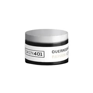 Skin401 Overnight Repair Lip Mask 20 ml - Hydrating Lip Care for Dry, Chapped Lips Skin401 Overnight Repair Lip Mask - Hydrating Lip Care Overnight Lip Mask, Lip Repair, Hydrating Lip Care, Natural Lip Care Ingredients, Sensitive Lip Care, Lip Mask, Dry Lip Care, Chapped Lip Solution, Lip Hydration, Skin401, Lip Care Routine, Natural Ingredients, Lip Care Products