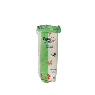 Bambino 100g Hydrophilic Cotton Wool for Baby Care - Natural, Absorbent, and Gentle on Skin Bambino Hydrophilic Cotton Wool for Baby Care cotton wool, baby care products, hydrophilic cotton, natural baby products, absorbent cotton, baby hygiene, eco-friendly baby products, gentle baby care, newborn essentials, baby skincare