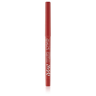 lykd lip liner rosewood, rosewood color lip liner by lykd LYKD Lip Liner - Rosewood Color for Makeup Enthusiasts and Professionals LYKD Lip Liner - Rosewood Color lykd, lip-liner, makeup, beauty, rosewood, waterproof, smudge-proof, makeup-enthusiasts, beauty-professionals, ai-generated