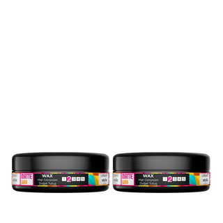 URBAN Care Hair Wax - Natural & Matte Finish with Flexible Hold for Men & Women URBAN Care Hair Wax - Natural Matte Finish Hair Wax, Natural Look Hair Wax, Matte Finish Hair Product, Flexible Hold Styling Wax, URBAN Care Hair Wax, Men's Grooming, Women's Hair Care, Styling Products, Hair Styling, Natural Hair Products, Matte Finish Hair Wax, Flexible Hold Hair Wax, Hair Care, Styling Wax, Men's Hair Products, Women's Hair Products