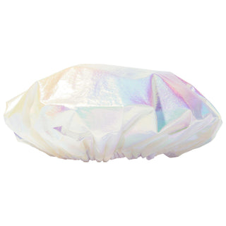 Satinique Waterproof Shower Cap for All Hair Types - Lightweight, Washable, and Comfortable Hair Protector Waterproof Shower Cap for All Hair Types - Satinique waterproof shower cap, shower cap for all hair types, lightweight shower cap, washable shower cap, nylon shower cap, hair care, hair accessories, hair protection, shower caps, hair styling, hair preservation