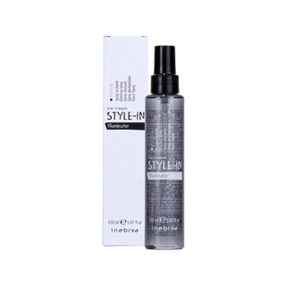 Inebrya Ice Cream Style-In Illuminator Glossing Spray - 5.07 fl oz Hair Gloss for Shiny, Vibrant Hair Inebrya Hair Glossing Spray for Shiny Hair Hair Glossing Spray, Hair Care Products, Illuminating Hair Spray, Hair Styling Products, Inébrya Ice Cream Style-In, Hair Gloss, Shiny Hair, Vibrant Hair, Hair Care Routine, Styling Essentials, Glossy Hair, Healthy Hair, Hair Shine, Inebrya Products