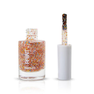 beaulis paint it oje 976 rainbow nail polish, rainbow colored nail polish by beaulis, beauilis nail polish with ergonomic brush Beaulis Paint It Oje - Rainbow | Nail Polish 0.5 fl oz Beaulis Paint It Oje - Rainbow Nail Polish beaulis, nail-polish, rainbow, beauty, nail-art, ai-generated, manicure, pedicure, cosmetics, nail-care