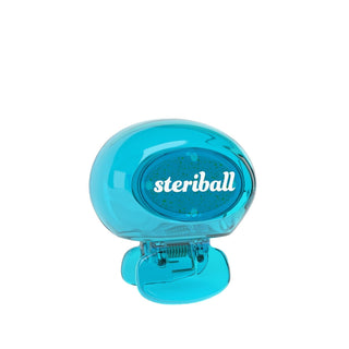 Steriball Turquoise Protective Hygiene Cap - Maintains Cleanliness & Safety - Hygienic Design Steriball Hygiene Cap - Clean & Safe Hygiene cap, Protective cap, Turquoise hygiene product, Steriball hygiene cap, Koruyucu hijyenik kap, Hygiene protection, Cleanliness, Safety, Protective hygiene products, Turquoise cap, Hygiene accessories, Health and hygiene products