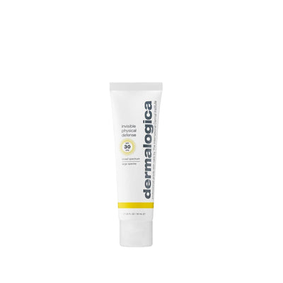 Dermalogica Invisible Physical Defense Sunscreen SPF 30 - 50 ml - Broad Spectrum Protection