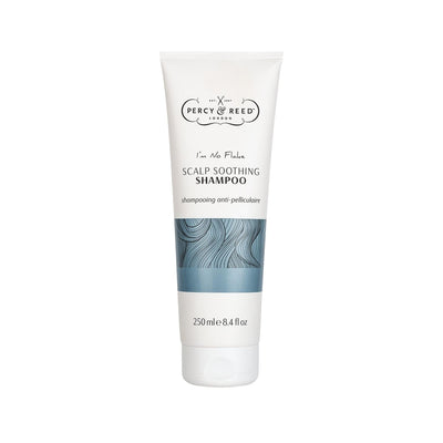 Percy & Reed I'm No Flake Anti Dandruff Shampoo: Soothe Itchy, Flaky Scalp & Relieve Dandruff - Gentle Scalp Care, 8.45 