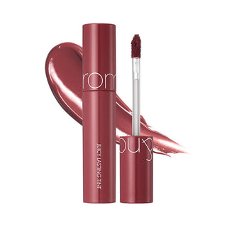 rom&nd Juicy Lasting Tint: Almond Rose Lip Tint - Long Lasting, Moisturizing K-Beauty Color & Shine rom&nd Almond Rose Lip Tint: Long Lasting Color & Shine | K-Beauty lip tint, long lasting lip tint, juicy lip gloss, moisturizing lip color, rom&nd lip tint, k-beauty lip tint, tinted lip gloss, almond rose lip tint, lip stain, lip color, glossy lip, hydrating lip tint, korean beauty, k beauty, natural lip color, lightweight lip tint, high pigmentation lip tint, comfortable lip tint, vibrant lip color, lip ma