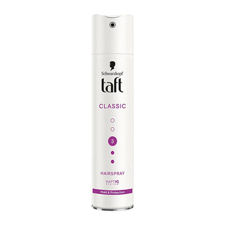 Taft Extra Strong Hold Hair Spray for Long-Lasting Style - 8.45 fl oz Taft Extra Strong Hold Hair Spray - 8.45 fl oz hair spray, strong hold hair spray, long-lasting hair spray, extra strong hair hold, Taft hair spray, styling products, hair care, long-lasting style, hair protection