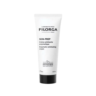 Filorga Enzymatic Peeling Cream for Face - 75ml, Gentle Exfoliant for Smooth Skin, Skincare Prep Filorga Enzymatic Peeling Cream - Gentle Exfoliant for Smooth Skin Enzymatic peeling cream, Skincare exfoliant, Filorga Skin-Prep, Skin preparation products, Exfoliating cream for face, Gentle exfoliation, Skincare routine enhancement, Smooth skin, Moisturizing exfoliant, Skincare prep, Facial care, Cosmetic cream, Beauty products for women, Dermatological skincare