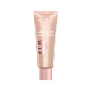 Loreal Paris Glotion Natural Glow Illuminator - Hydrating Toner for Radiant Skin - 1.35 fl oz Loreal Paris Glotion Natural Glow Toner for Radiant Skin Toner, Illuminator, Natural Glow, Hydrating Toner, Glow Enhancer, Loreal Paris Glotion, Sensitive Skin Toner, Skincare, Makeup, Beauty Products, Radiant Skin, Hydration, Natural Radiance, Glycerin, Shea Butter, Lightweight Formula, Daily Skincare, Sensitive Skin Care