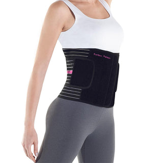 Owli Bamboo Premium Postpartum Recovery Corset - Comfortable, Breathable, and Supportive for New Mothers Owli Bamboo Premium Postpartum Corset - Supportive & Comfortable postpartum recovery corset, bamboo corset, postpartum support, Diastasis Recti support, nursing-friendly corset, new mom essentials, maternity support, comfortable clothing for postpartum, breathable postpartum corset, supportive postpartum recovery