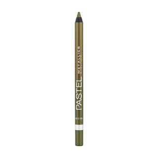Pastel Metallics Eyeliner 338 - Waterproof, Long-Lasting Eye Makeup with Metallic Finish Pastel Metallics Eyeliner 338 - Waterproof Eye Makeup Pastel Eyeliner, Metallic Waterproof Eyeliner, Cosmetic Eyeliner 338, Long-lasting Eye Makeup, Waterproof Eye Cosmetics, Eye Makeup, Metallic Eyeliner, Waterproof Eyeliner, Cosmetic Eyeliner, Makeup Essentials, Eye Care, Beauty Products, Cosmetics, Makeup, Eyeliner, Metallic Makeup, Waterproof Makeup