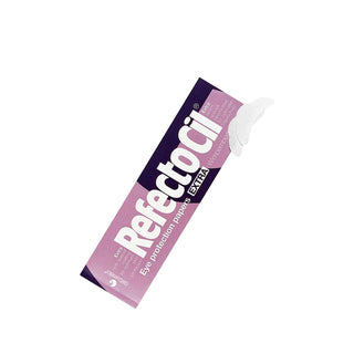 RefectoCil Extra Soft Eye Pads for Under-Eye Protection - 80 Count, Gentle Beauty Treatment Accessories RefectoCil Extra Soft Eye Pads - 80 Count eye pads, under-eye protection, beauty treatment accessories, RefectoCil, extra soft pads, beauty professionals, sensitive skin care, gentle beauty products, cosmetic pads, beauty treatment essentials